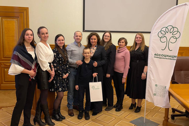 В правительстве Ленинградской области наградили победителей ЭКОКВИЗА